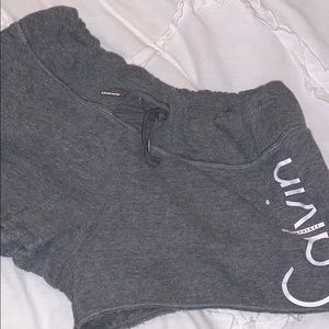 Calvin Klein shorts
